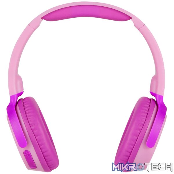 Amplify Explorer Bluetooth Wireless Headphone - Image 4