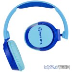 Amplify Explorer Bluetooth Wireless Headphone - Image 4