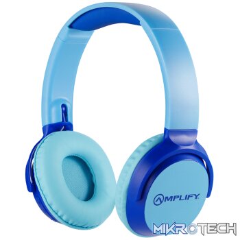 Amplify Explorer Bluetooth Wireless Headphone