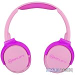 Amplify Explorer Bluetooth Wireless Headphone - Image 5