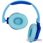Amplify Explorer Bluetooth Wireless Headphone - Image 5
