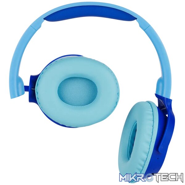 Amplify Explorer Bluetooth Wireless Headphone - Image 5