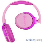 Amplify Explorer Bluetooth Wireless Headphone - Image 6