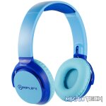 Amplify Explorer Bluetooth Wireless Headphone - Image 6