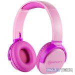 Amplify Explorer Bluetooth Wireless Headphone