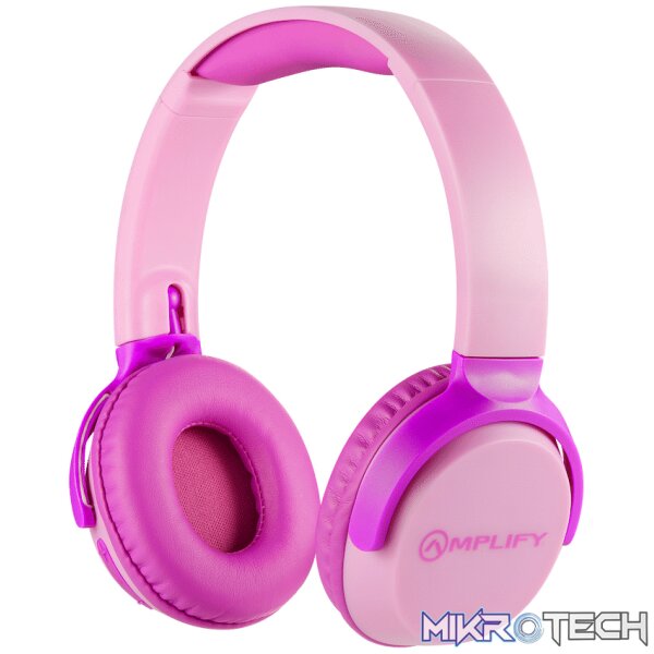 Amplify Explorer Bluetooth Wireless Headphone Amplify Explorer Bluetooth Wireless Headphone