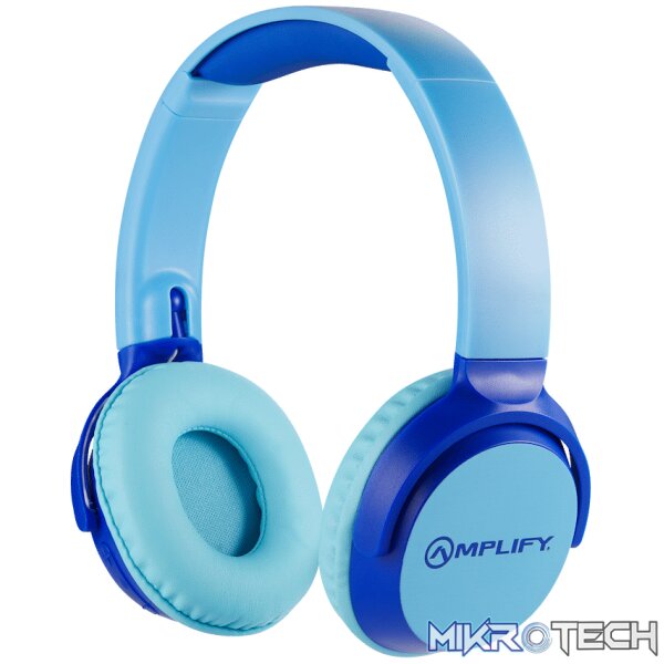 Amplify Explorer Bluetooth Wireless Headphone Amplify Explorer Bluetooth Wireless Headphone