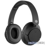 Amplify Fusion Series V3.0 Bluetooth Headphones - Black
