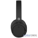 Amplify Fusion Series V3.0 Bluetooth Headphones - Black - Image 3