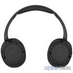 Amplify Fusion Series V3.0 Bluetooth Headphones - Black - Image 4