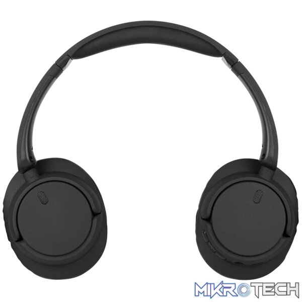 Amplify Fusion Series V3.0 Bluetooth Headphones - Black - Image 4