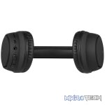 Amplify Fusion Series V3.0 Bluetooth Headphones - Black - Image 5