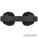 Amplify Fusion Series V3.0 Bluetooth Headphones - Black - Image 6
