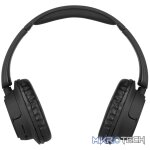 Amplify Fusion Series V3.0 Bluetooth Headphones - Black - Image 7