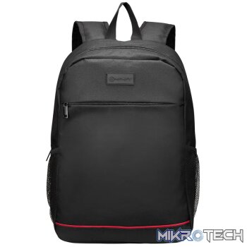 Amplify Industrial 15.6 inchLaptop Backpack Black
