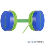 Amplify Kids Adventure Auxiliary Headphone - Image 3