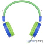 Amplify Kids Adventure Auxiliary Headphone - Image 4
