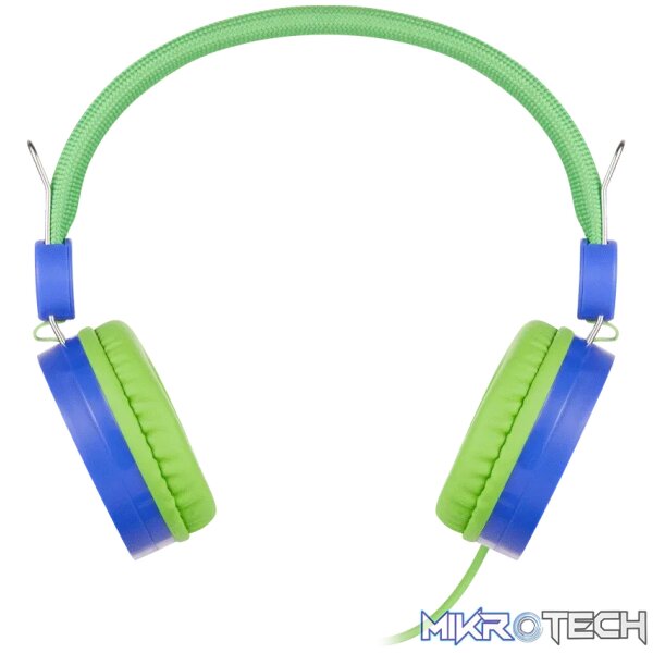 Amplify Kids Adventure Auxiliary Headphone - Image 4