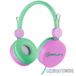 Amplify Kids Adventure Auxiliary Headphones - Image 2