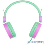 Amplify Kids Adventure Auxiliary Headphones - Image 3