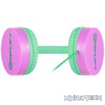 Amplify Kids Adventure Auxiliary Headphones - Image 4
