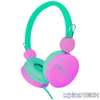 Amplify Kids Adventure Auxiliary Headphones