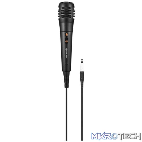 Amplify Megavibe Series Dual 4 inch Party Speaker - Black - Image 6