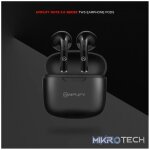 Amplify Note 3.0 Series TWS Earphone - Black - Image 12