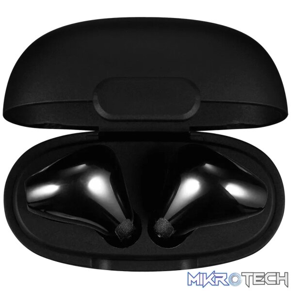 Amplify Note 3.0 Series TWS Earphone - Black - Image 4