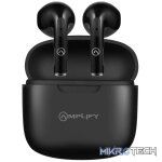 Amplify Note 3.0 Series TWS Earphone - Black - Image 6