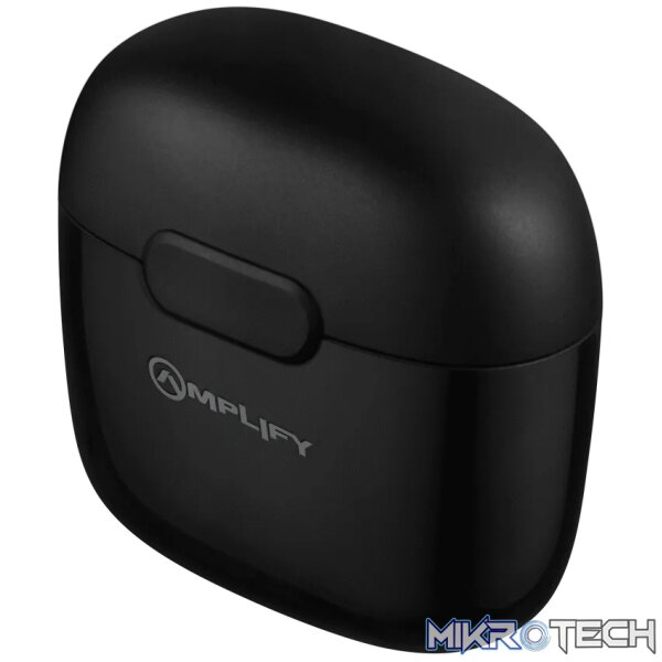 Amplify Note 3.0 Series TWS Earphone - Black Amplify Note 3.0 Series TWS Earphone - Black