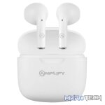 Amplify Note 3.0 Series TWS Earphones - White - Image 2