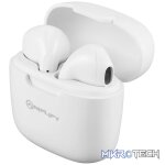 Amplify Note 3.0 Series TWS Earphones - White