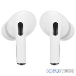 Amplify Note X Series TWS Earphones - White Case + Black Cover - Image 9