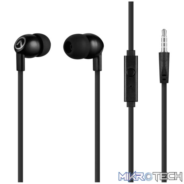 Amplify ON-THE-MOVE Aux Earphone - Image 2