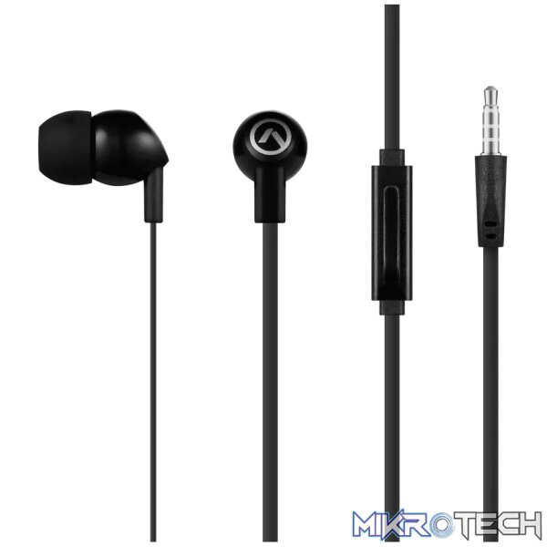 Amplify ON-THE-MOVE Aux Earphone Amplify ON-THE-MOVE Aux Earphone