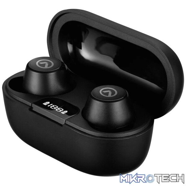 Amplify On The Fly TWS Buds Earphones Amplify On The Fly TWS Buds Earphones