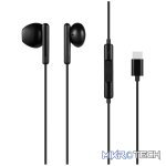 Amplify On-The-Move Type-C Earphone