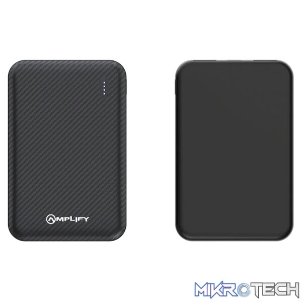 Amplify On the Go 5000mah Power Bank - Image 2