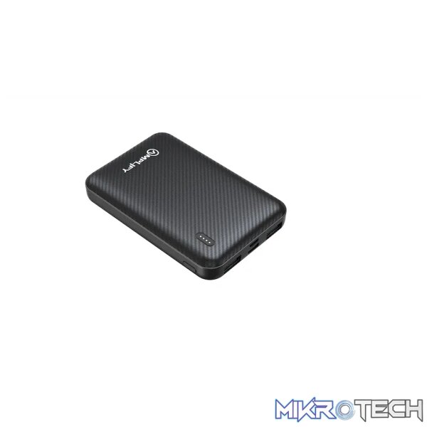 Amplify On the Go 5000mah Power Bank - Image 3