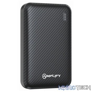 Amplify On the Go 5000mah Power Bank