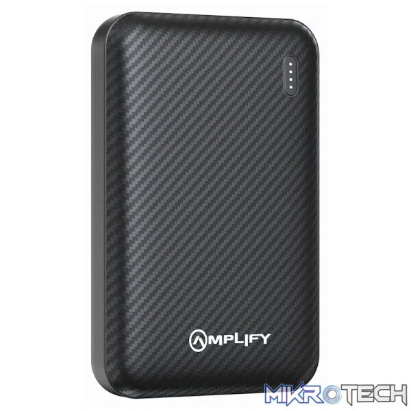 Amplify On the Go 5000mah Power Bank Amplify On the Go 5000mah Power Bank
