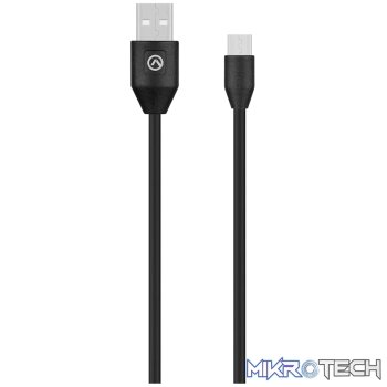 Amplify On the Go USB to Micro 1m