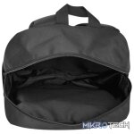 Amplify Peru 15.6 inchLaptop Backpack Black - Image 4