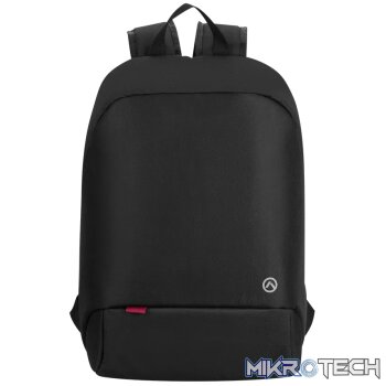 Amplify Rincon 15.6 inch Smart Anti-Theft Laptop Backpack