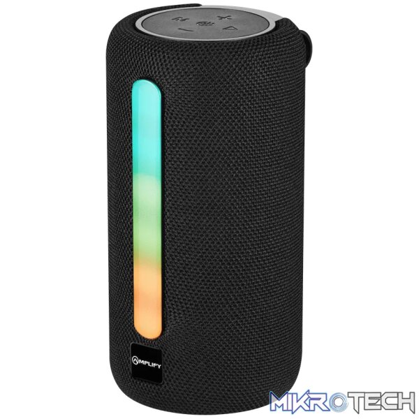 Amplify Sound Pop Bluetooth Speaker - Image 3
