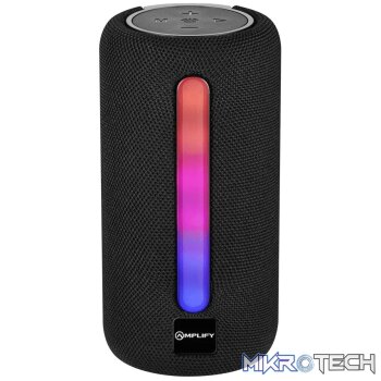 Amplify Sound Pop Bluetooth Speaker