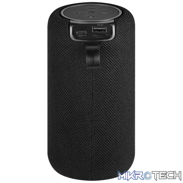 Amplify Sound Pop Bluetooth Speaker - Image 5
