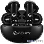 Amplify SoundSync Series True Wireless Earphones - Black - Image 2