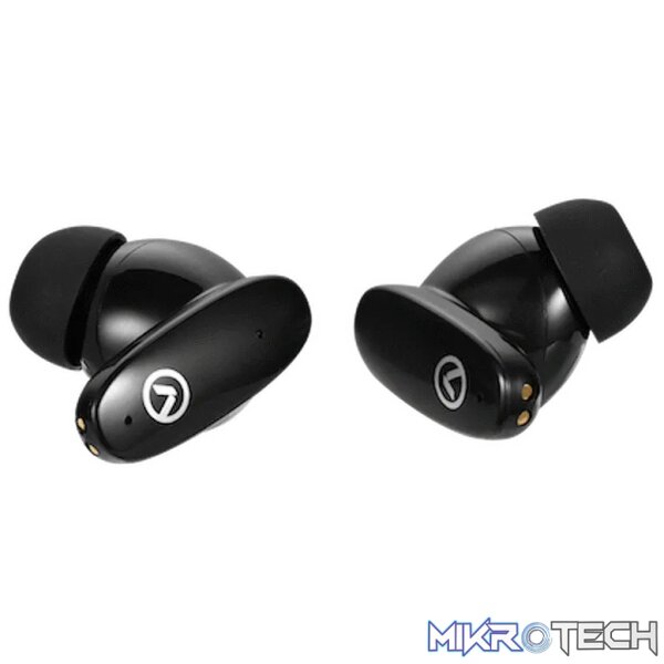 Amplify SoundSync Series True Wireless Earphones - Black - Image 3